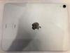 iPad Air 4 Wifi 256GB Silver (MYFW2ZA/A)