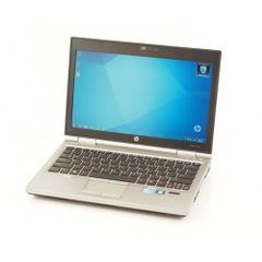  Hp Elitebook 2570P 