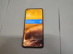  OPPO Reno 5 Bạc 