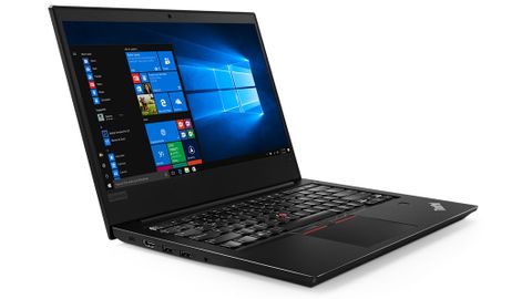 Lenovo Thinkpad Edge E480 20Kn005Hvn
