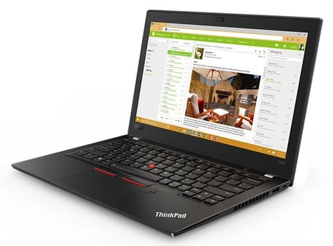 Lenovo Thinkpad X X280 20Kes2Fv3M