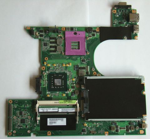 Mainboard Lenovo Ideapad G410