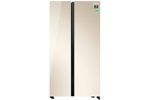 Tủ lạnh Samsung Inverter 647 lít RS62R50014G/SV