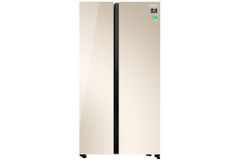  Tủ lạnh Samsung Inverter 647 lít RS62R50014G/SV 