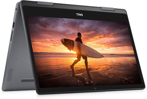 Dell Inspiron 5481 2-in-1
