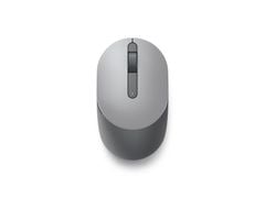  Chuột không dây Dell Wireless MS3320W - Màu Xám 