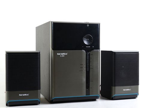 Loa Soundmax 2.1 A990