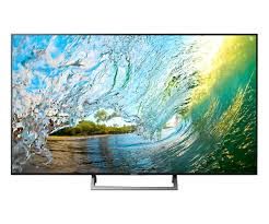 Tivi Sony Smart KD-75X8500E 4K 75 inch
