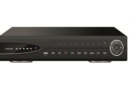 Đầu Ghi Ahd 4 Kênh Vicom Ahd 3004
