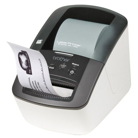 Máy In Brother QL-700