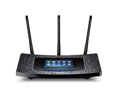  Bộ Mở Rộng Sóng Wifi Tp-link Re590t Ac1900 Cảm Ứng 