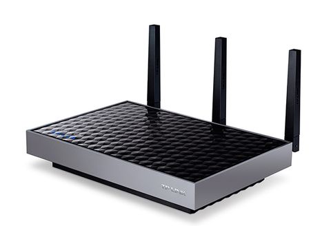 Bộ Mở Rộng Sóng Wifi Tp-link Re580d Ac1900