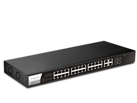 Switch Vigor G1280
