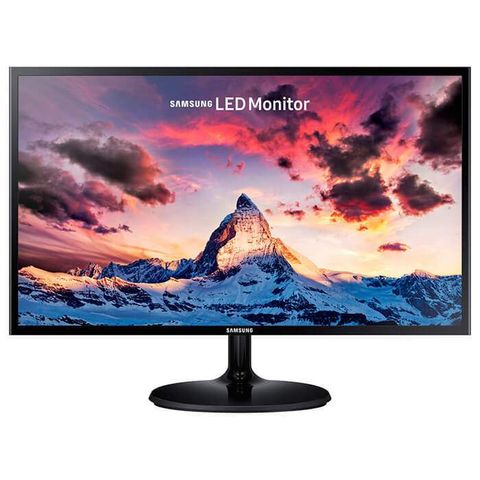 Màn Hình Led Samsung S24f350fhe