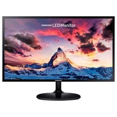  Màn Hình Led Samsung S24f350fhe 