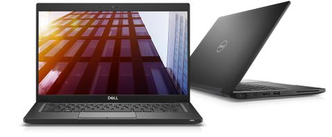 Dell Latitude 7390 (Xj27D)