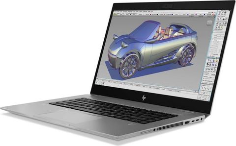 Hp Zbook Studio Studio G5 4Qh11Ea