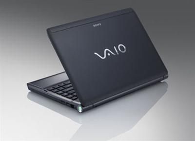 Sony Vaio Vpcs125Fg