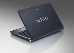  Sony Vaio Vpcs125Fg 