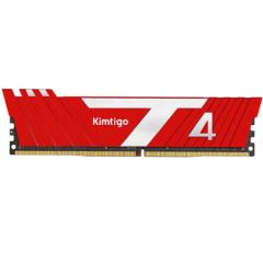  RAM PC Kimtigo 8GB DDR4 3200Mhz KMKU8G8683200T4-R 