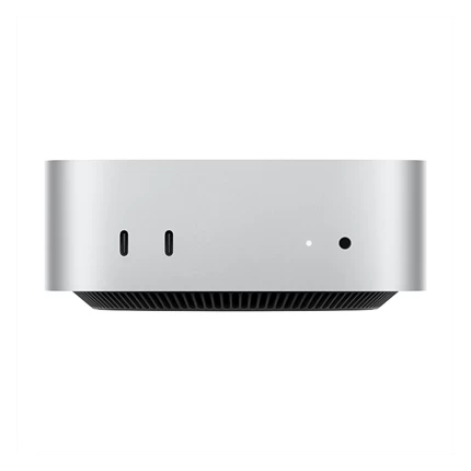 Mac Mini M4 2024 10CPU 10GPU 16GB/256GB - Chính hãng