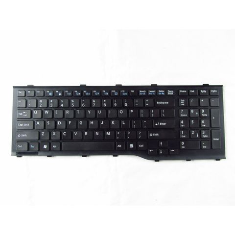 Bàn phím Fujitsu Lifebook Lh532 (Không Khung)
