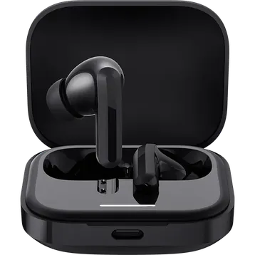Tai nghe Bluetooth True Wireless Xiaomi Redmi Buds 5 - Đen
