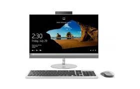 Lenovo All In One 520-22IKU F0D50087VN