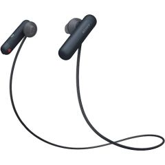  Tai nghe không dây In-ear Sony WI-SP500/BQE 