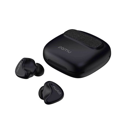 Tai Nghe Bluetooth True Wireless Padmate Pamu Nano Đen