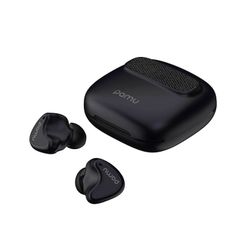  Tai Nghe Bluetooth True Wireless Padmate Pamu Nano Đen 