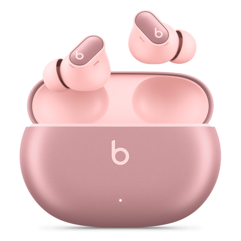 Tai nghe Beats Studio Buds+ (Cosmic Pink)