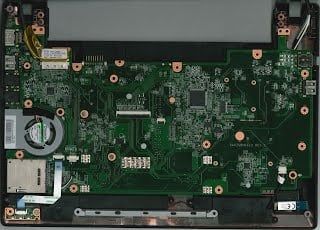 Mainboard Lenovo Ideapad 305-14Ibd