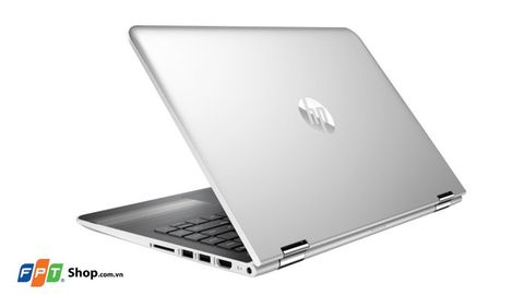 HP Pavilion x360 14-dw0061TU i3