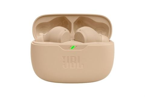 Bluetooth True Wireless JBL Wave Beam (Beige)