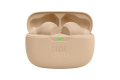  Bluetooth True Wireless JBL Wave Beam (Beige) 