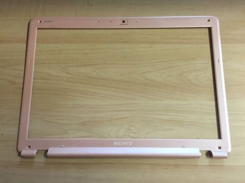 Sony Vaio Vgn-Cr42S/W