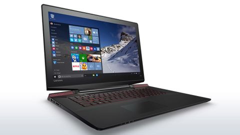 Lenovo Ideapad Y Y910 80V1004Cck