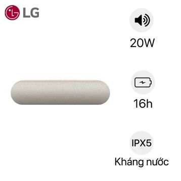 Loa Bluetooth LG StanbyME XT7