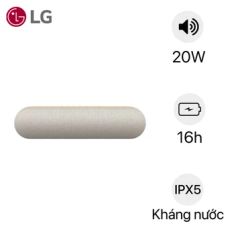  Loa Bluetooth LG StanbyME XT7 