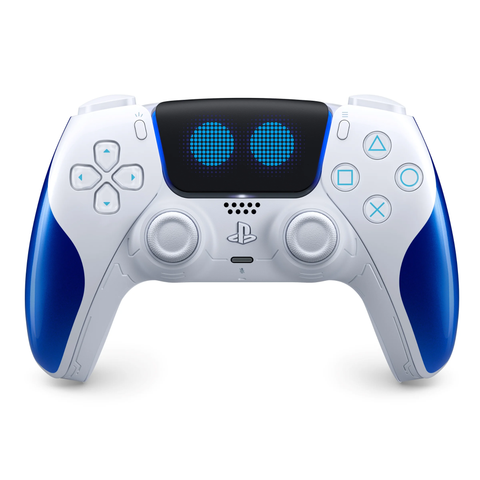 Tay Cầm Sony DualSense 5 PS5 Astro Bot Limited Edition