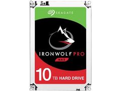  Seagate Ironwolf Pro 10Tb St6000Ne0021 