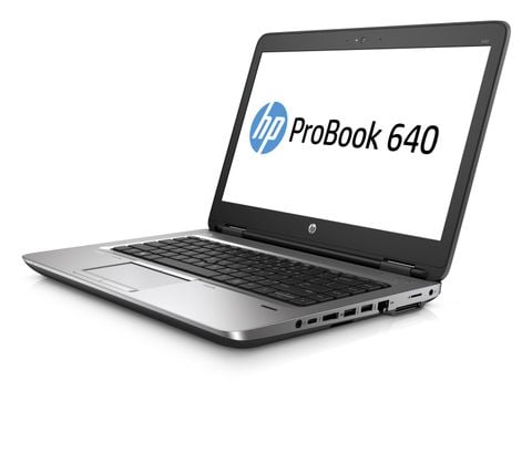 Hp Probook 600 640 G2 T9D93Aw