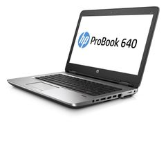  Hp Probook 600 640 G2 T9D93Aw 