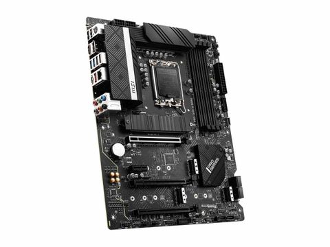 Mainboard Msi Pro B660-a Ddr4