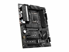  Mainboard Msi Pro B660-a Ddr4 