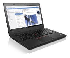  Lenovo Thinkpad L L470 20J40015Ca 
