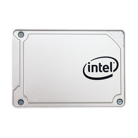 Ssd Intel 545S 128Gb