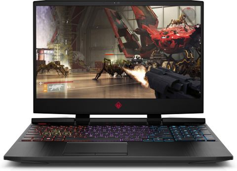 Hp Omen 15-Dc1102Ng