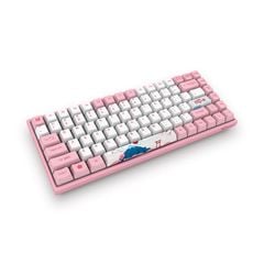 Bàn Phím Cơ Akko 3084 World Tour - Tokyo Blue Switch (84 Keys) 